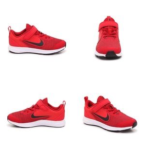 Nike Downshifter 9 Running Shoe - Kids Size 11